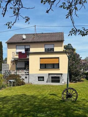 Foto - 7 Zimmer Mehrfamilienhaus, Wohnhaus in Hargesheim