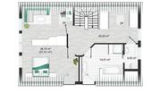 Foto - 5 Zimmer Einfamilienhaus zum Kaufen in Moosinning