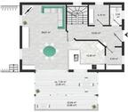 Foto - 5 Zimmer Einfamilienhaus in Moosinning