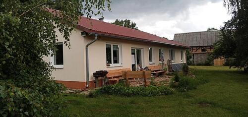 Foto - Einfamilienhaus in Loitz zum Kaufen