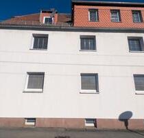 Mehrfamilienhaus mit drei Wohneinheiten in Zwickau