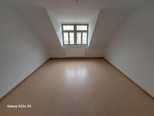 Foto - Dachgeschoß-Wohnung in zentraler Lage von Weißenfels