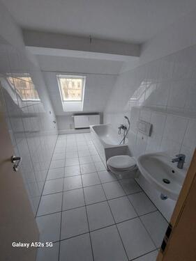 Foto - Etagenwohnung zur Miete in Weißenfels