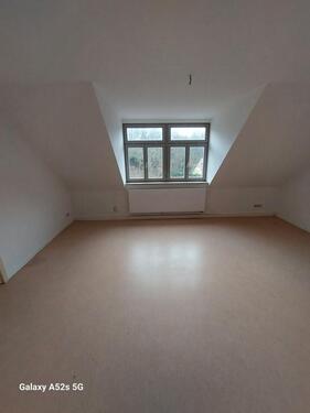Foto - Etagenwohnung in Weißenfels