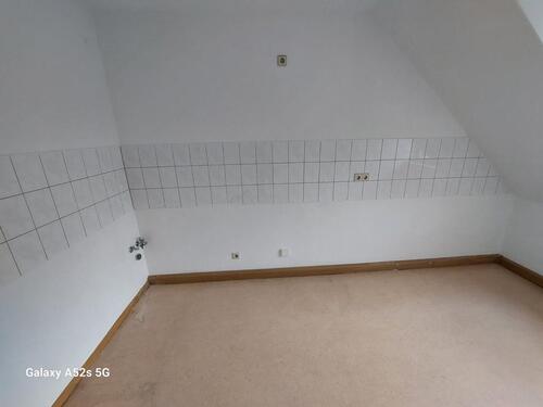 Foto - Etagenwohnung in Weißenfels zur Miete
