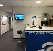 Büro Langenhagen - 25m2 - Inkl. Möbel, DSL, Telefon etc.