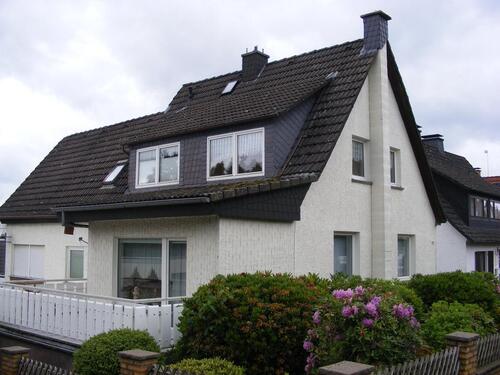 Foto - 8 Zimmer Einfamilienhaus zum Kaufen in Extertal