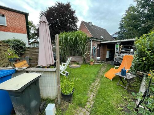 Foto - Einfamilienhaus in Bönningstedt zum Kaufen
