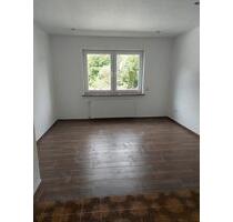 Schöne frisch renovierte Erdgeschosswohnung - Olsberg