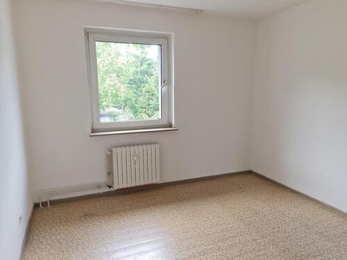 Foto - Etagenwohnung zur Miete in Duisburg