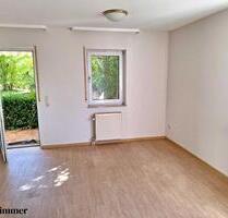 Helle 4-Zi.-EG-Eigentumswohnung mit Terrasse - Erlenbach am Main