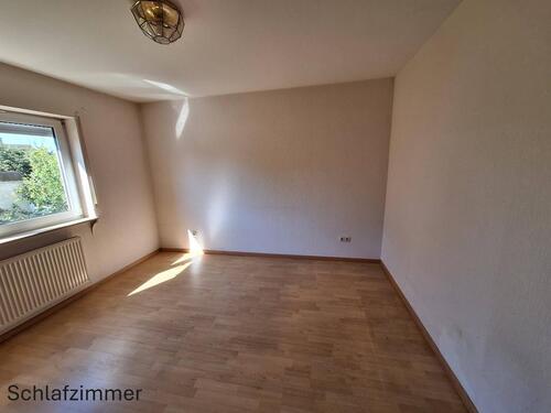Foto - Etagenwohnung in Erlenbach am Main