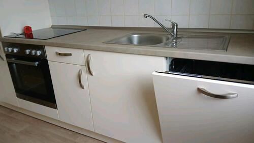 Foto - Etagenwohnung zur Miete in Dörverden