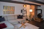 Foto - Kleines Stadt Reihenhaus - 135.000,00 EUR Kaufpreis,