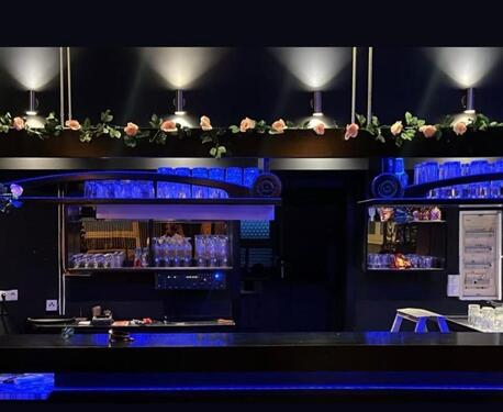 Foto - ShishabarBarCafe (mit Automaten)