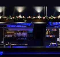 ShishabarBarCafe (mit Automaten) - Ludwigshafen am Rhein Ludwigshafen-Oggersheim