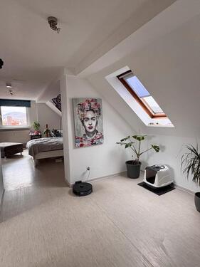 Foto - Etagenwohnung zur Miete in Schauenburg