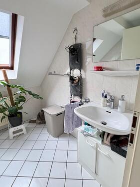 Foto - Etagenwohnung in Schauenburg