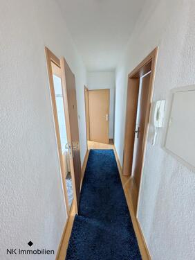 Foto - Etagenwohnung in Eilenburg zur Miete