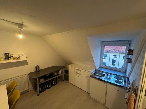 Foto - Etagenwohnung zur Miete in Hannover