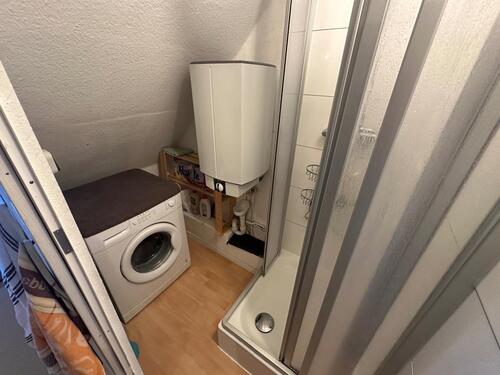 Foto - Etagenwohnung in Hannover