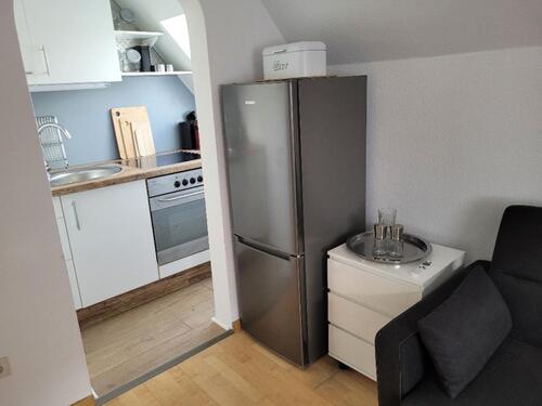 Foto - Etagenwohnung zur Miete in München