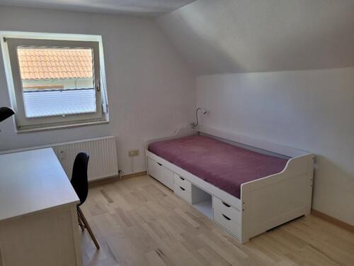 Foto - Etagenwohnung in München