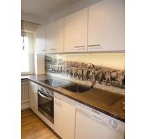 Modern möbilierte Wohnung mit Hochgradblick zu vermieten! - Oberstaufen