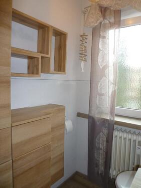 Foto - 3 Zimmer Etagenwohnung zur Miete in Oberstaufen