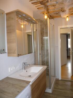 Foto - 3 Zimmer Etagenwohnung in Oberstaufen