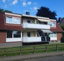 3-Zimmer Wohnung zentrale Lage Loxstedt - Hagen im Bremischen