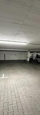 Foto - Tiefgaragenstellplatz in ES Hohenkreuz zu vermieten
