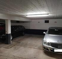 Tiefgaragenstellplatz in Bahrenfeld Lurup - Hamburg Altona