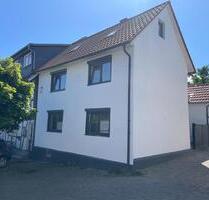 Modernes saniertes 3-stöckiges Haus (170 m²) in Hammersbach