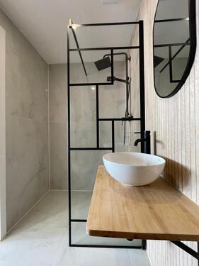 Foto - Einfamilienhaus in Hammersbach zur Miete