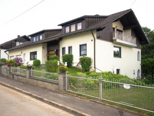 Foto - schöne 2 Zi. Whn.möbliert, ca. 10 km nach Cham