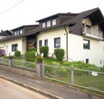 schöne 2 Zi. Whn.möbliert, ca. 10 km nach Cham - Waldmünchen