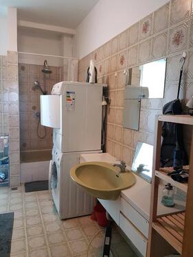 Foto - Etagenwohnung in Kiel zur Miete