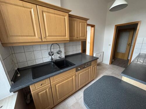 Foto - 1 Zimmer Hochparterre in Nordhausen