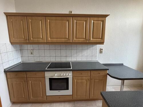 Foto - Hochparterre in Nordhausen zur Miete