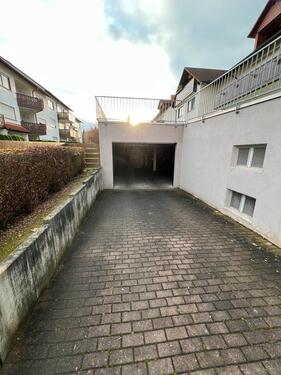 Foto - 3 Zimmer Etagenwohnung zur Miete in Wörth am Main