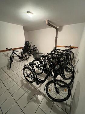 Foto - Etagenwohnung in Wörth am Main zur Miete