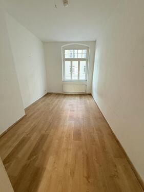 Foto - 4 Zimmer Etagenwohnung zur Miete in Halle (Saale)