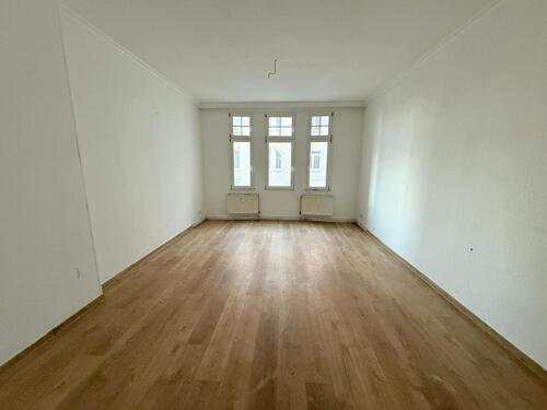 Foto - 4 Zimmer Etagenwohnung in Halle (Saale)