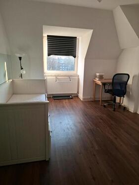 Foto - Room in Female WG from February, 1 Zimmer in Frauen-WG ab Februar