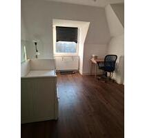 Room in Female WG from February, 1 Zimmer in Frauen-WG ab Februar - Lübeck Sankt Gertrud