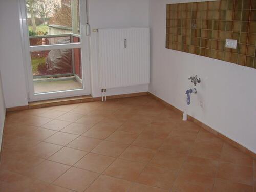 Foto - 4 Zimmer Etagenwohnung zur Miete in Dessau-Roßlau