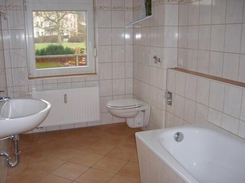 Foto - 4 Zimmer Etagenwohnung in Dessau-Roßlau