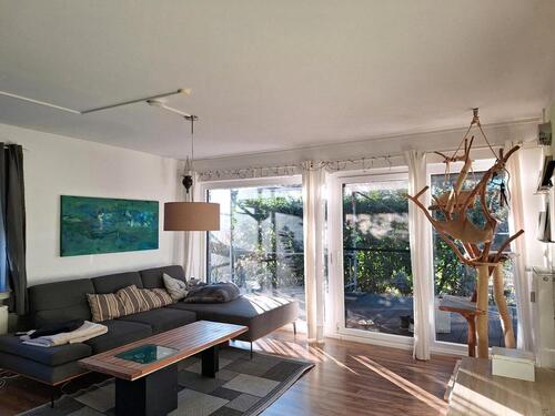 Foto - Attraktive 3-Zimmer Wohnung in Fähr-Lobbendorf