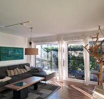 Attraktive 3-Zimmer Wohnung in Fähr-Lobbendorf - Bremen Blumenthal